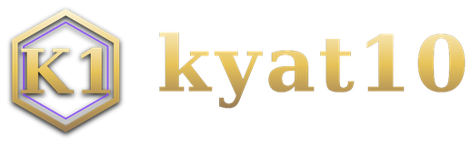kyat10 logo