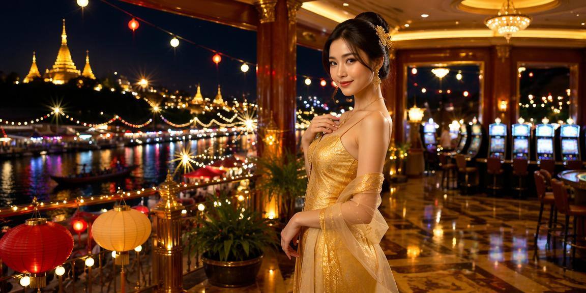 kyat10 အမြန်ဂိမ်းများ