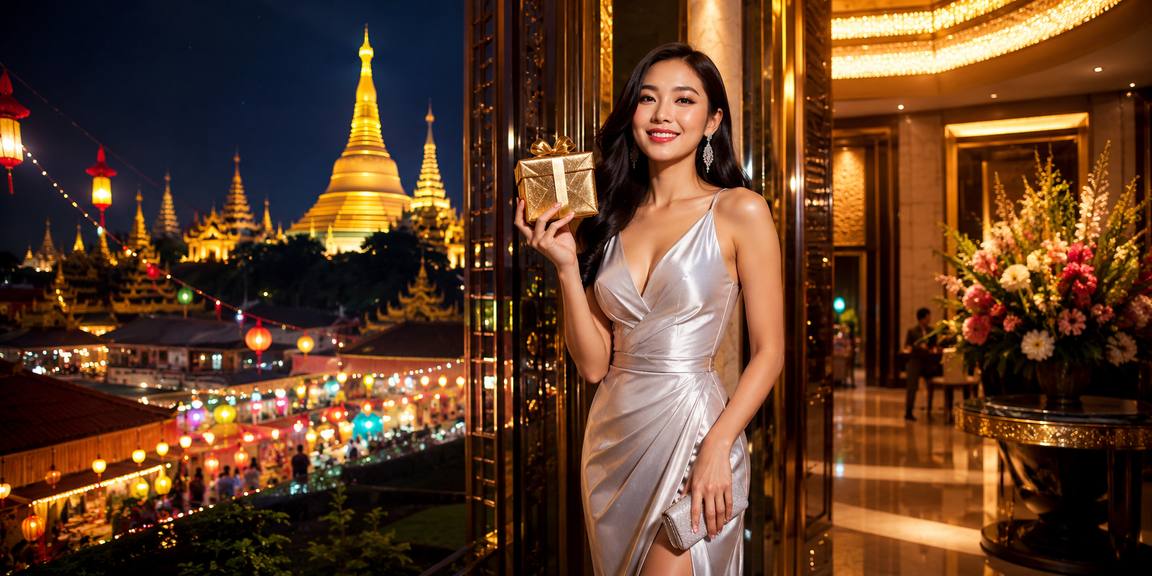 kyat10 kyat10 အတွက် တိုက်ရိုက်ကာစီနို စလော့ လမ်းညွှန်