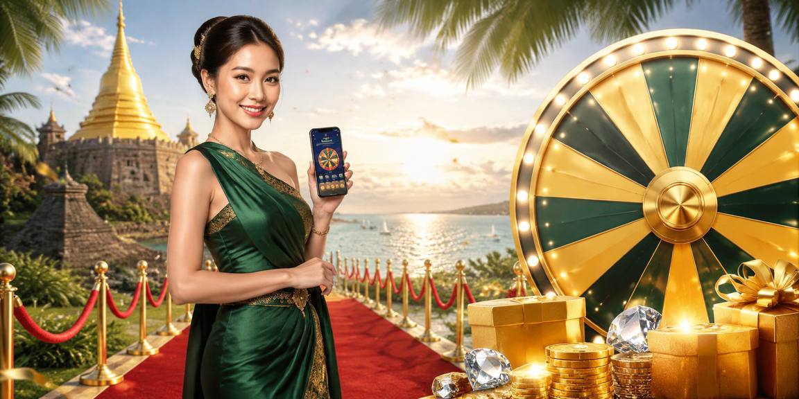 kyat10 ထိုးငွေကြီး စလော့